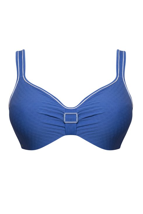 Ulla Sansibar Bikini Top With Underwire